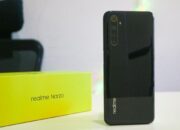 Realme Narzo Dibanderol Rp 2,799 Juta, Ini Spesifikasinya