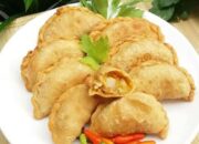 Resep Pastel Renyah dan Lezat