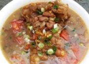 Resep Sayur Kacang Merah