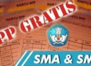 Biaya SPP SMA dan SMK Negeri di Jabar Gratis Tahun Ini