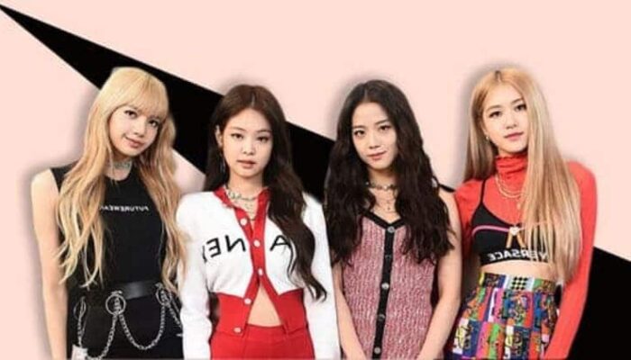 Video Blackpink How You Like That Cetak Rekor Baru di YouTube