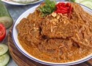 Resep Daging Bumbu Lapis