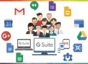 Seputar Google Suite atau G Suite: Fasilitas Hingga Harganya