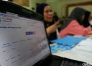 PPDB Jabar, Anak Tenaga Medis Covid-19 Dapat Prioritas Masuk SMA Negeri