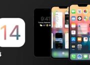 Apple umumkan sistem operasi iOS 14 terbaru, Apa saja fiturnya?