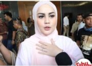 Resmi Bercerai, Ternyata Jennifer Dunn Sudah Menikah Lagi