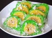 Resep Kue Mata Roda (Putri Noong)