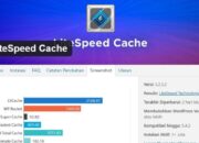 Cara Mengconvert MyISAM Ke InnoDB Menggunakan Litespeed Cache