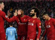 Liverpool Pecahkan Rekor Juara Liga Inggris Tercepat dan Berpeluang Pecahkan Banyak Rekor Lainnya