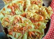 Resep Membuat Peyek Udang