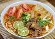 Resep Soto Mie