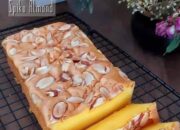 Resep Kue Spiku Almond