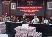 Sinarmas Kembalikan Rp 77 Miliar,Masih Ada 12 Manajemen Investasi Jadi Tersangka