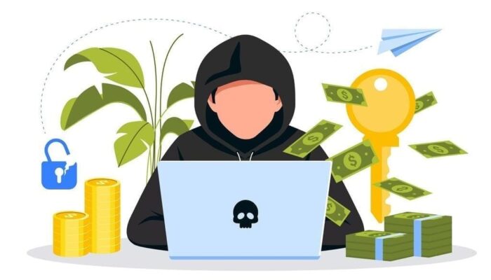 Ini Alasan Mengapa Kasus Cyber Crime Di Indonesia Tertinggi Di Dunia