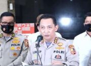 Polri Pastikan Akan Ada Tersangka Baru Kasus Surat Jalan Buronan Djoko Tjandra