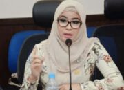 Nurhayati,Land Banking Harus Diatur dalam Revisi UU Jalan