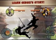 Download Game Shadow Fight 3 1.21.0 B16226 Terbaru