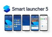 Smart Launcher 5 Pro Versi 5.4 Terbaru