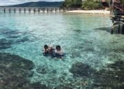 Traveler Harus Tahu, Destinasi Wisata Di Pulau Arborek Raja Ampat