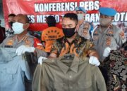 Oknum PNS Pemkot Tangerang Tipu 27 Calon PNS Ratusan Juta