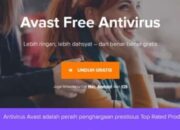 8 Antivirus Terbaik Untuk Komputer Dan Laptop Gratis