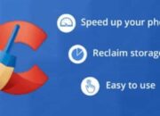 CCleaner Pro.Apk Versi 5.0.0 Terbaru