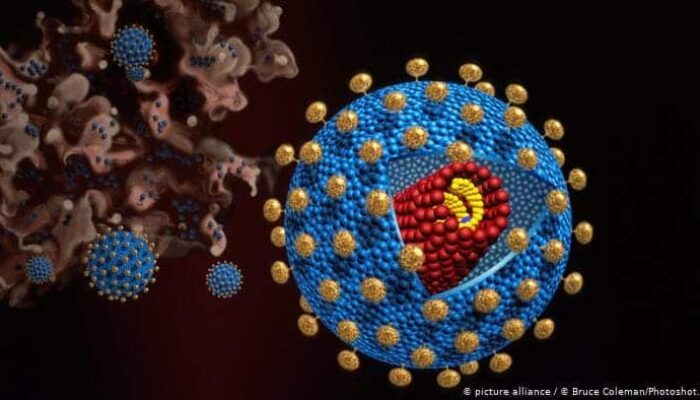 Pasien HIV di Sao Paulo Brazil Sembuh: Apakah ini Benar?