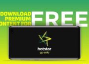 Hotstar Situs Streaming Film Legal Asal India