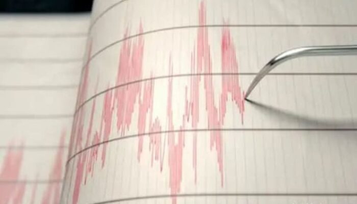 Analisis BMKG Soal Gempa M 5.0 di Nias Selatan Sumut