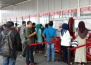 Mulai Besok, Stasiun Bogor Bakal Terapkan Kartu Multi Trip