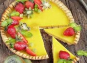 Resep Buat Pie Susu Teflon