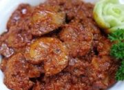 Resep Membuat Semur Jengkol Pedas