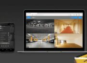 Aplikasi CCTV TinyCam Monitor PRO Versi 14.1.3 Terbaru