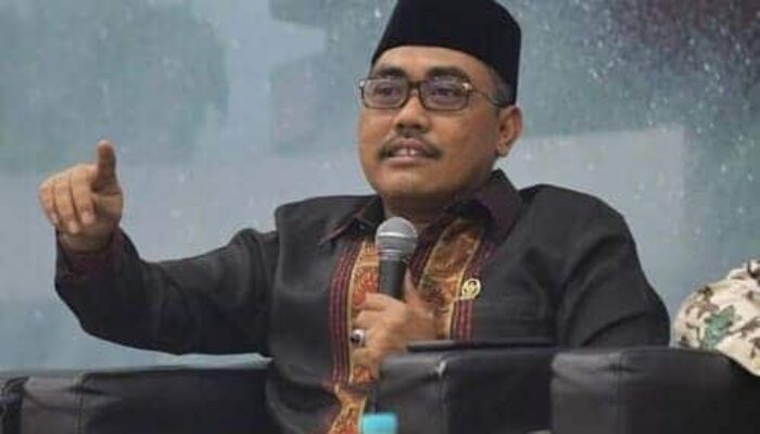 Wakil Ketua MPR Minta Polri Ikut Kawal Anggaran COVID-19