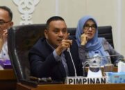 Baleg DPR Usul Revisi UU LLAJ Masuk dalam Prolegnas Prioritas 2020-2021