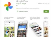 Fitur Canggih Dari Google Foto