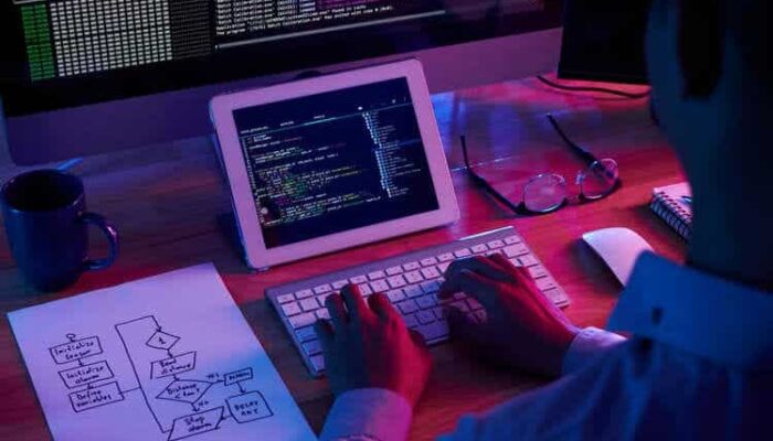 Mau Jadi Programmer Simak Tips Berikut Ini