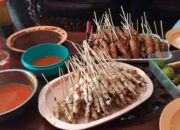 Resep Sate Taichan Spesial Tanpa Bau Amis