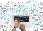 Tips Dan Contoh Membuat Email Yang Baik Dan Profesional