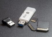 Kenapa Kapasitas Flashdisk atau Memori Yang Tidak Sesuai Ukuran Deskripsinya?