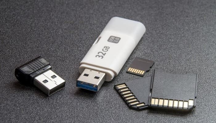 Kenapa Kapasitas Flashdisk atau Memori Yang Tidak Sesuai Ukuran Deskripsinya?