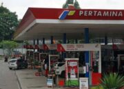 Pertamina Akan Tambah 20.000 SPBU Secara Bertahap