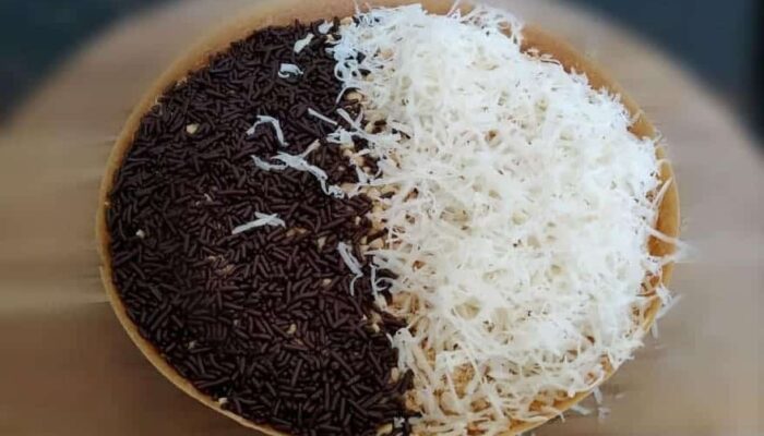 Martabak Manis Spesial Kemerdekaan RI