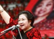 Megawati Sedih Jika Ada Kader PDIP Tertangkap KPK