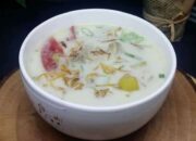 Soto Betawi Susu Santan