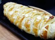 Resep Apple Strudel Malang