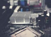 Jenis Dan Fungsi Heatsink Di PC