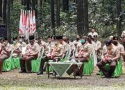 Kurang Diminati Kegiatan Pramuka, Bupati Bogor Minta Pengurus Mengoptimalkan Sesuai Zamannya