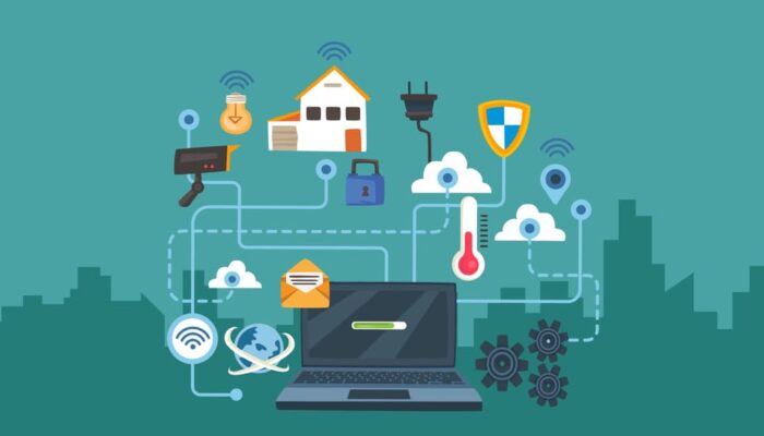 Yuk Kenalan Sama Internet of Things Yang Lagi Ngetren