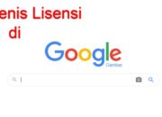 Jenis-Jenis Lisensi Gambar Di Google Images Dan Cara Melihatnya